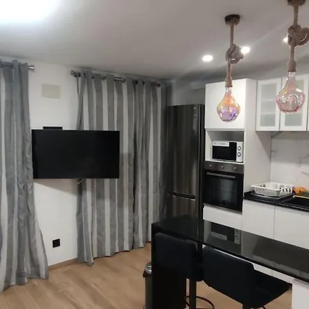 Apartment Piso Casco Antiguo De *
