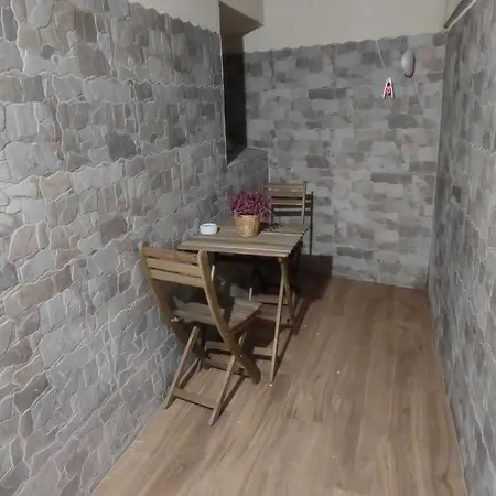 Apartment Piso Casco Antiguo De